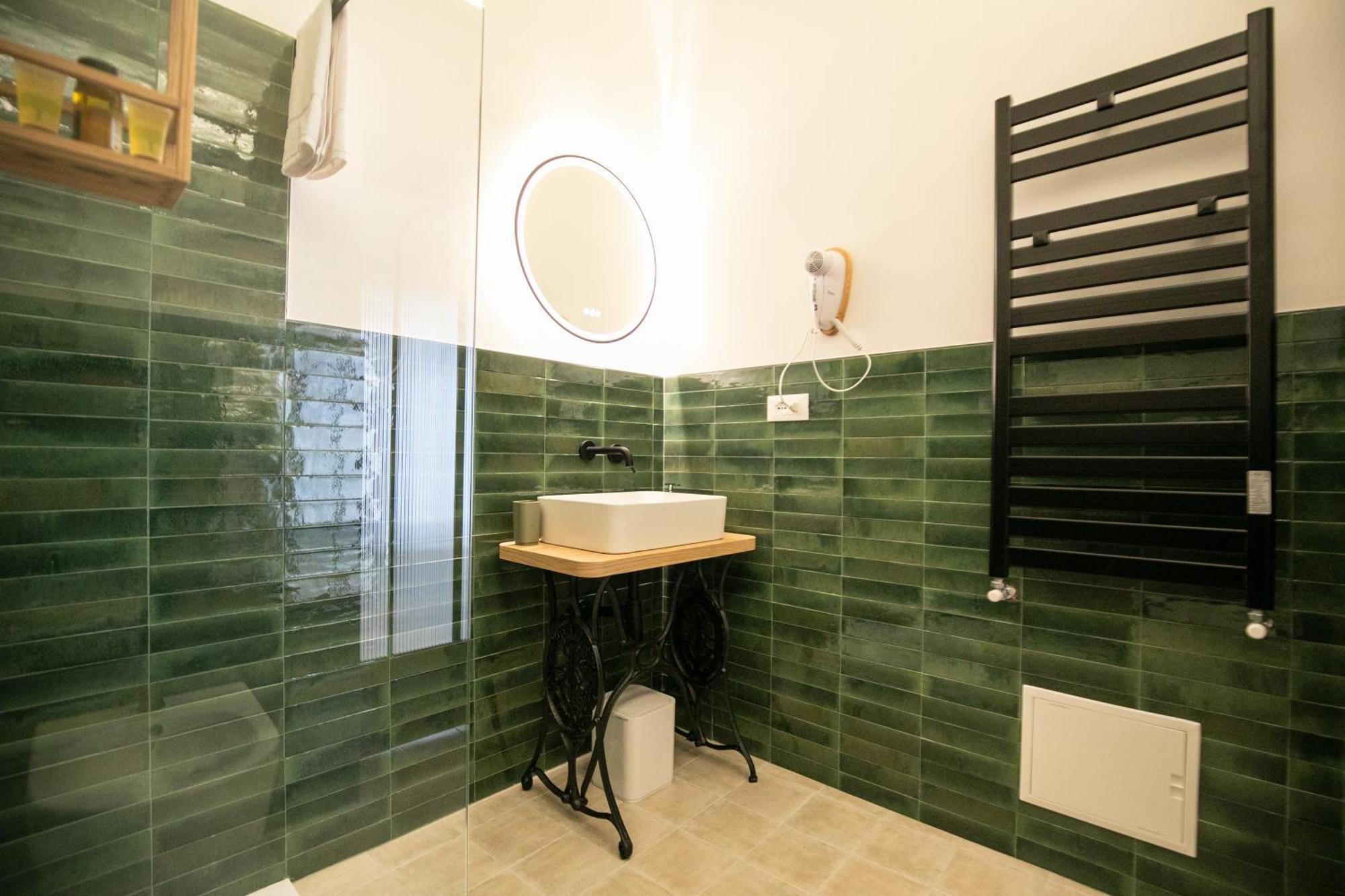 Casa Ciccio Villa Остуни Екстериор снимка